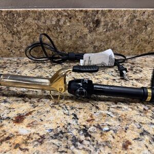 FHI one inch curling iron
